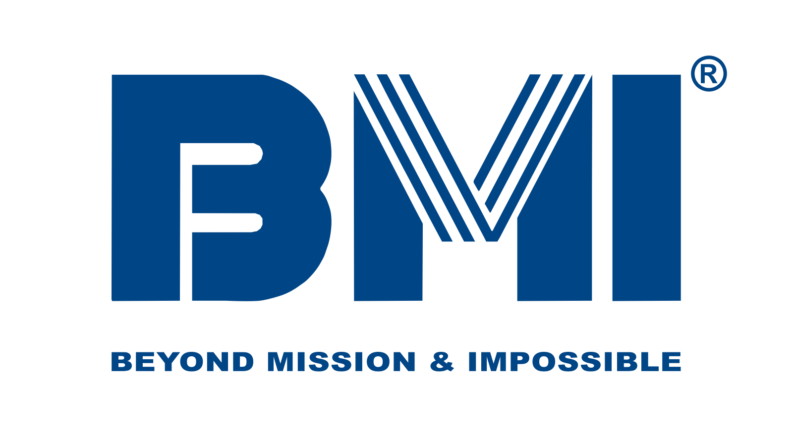 BMI® | Beyond Mission & Impossible