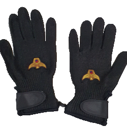 Protective Gloves