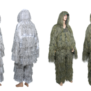 Ghillie Suits